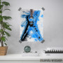 Dimebag Darrell_s Guitar Dimebag Darrell_s Guitar