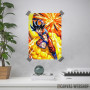 Dragon Ball Z Goku 2