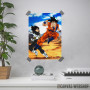 Dragon Ball Z Goku 3
