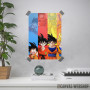 Dragon Ball Z Goku Dragon Ball Z Goku