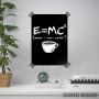 E MC Energy Milk Coffee E MC Energy Milk Coffee