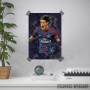 Edinson Cavani 2 Edinson Cavani 2