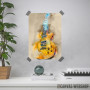 Električna gitara Električna gitara