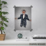 Elton Splatter Elton Splatter