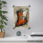 Eric Clapton_s Guitar Eric Clapton_s Guitar