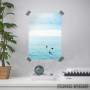 Flat Ocean Flat Ocean