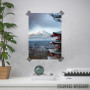 Fuji Fuji