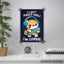 Gamer cant adult