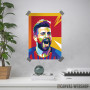 Gerard Pique Gerard Pique