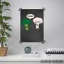Ghost Broccoli Cauliflower Ghost Broccoli Cauliflower