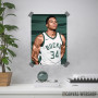 Giannis Antetokounmpo 2 Giannis Antetokounmpo 2