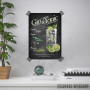 Gin and Tonic