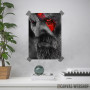 God of War black
