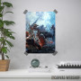 God of War game God of War game