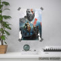 God of War God of War