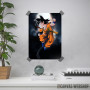 Goku Dragon Ball Z Goku Dragon Ball Z