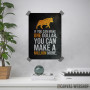 Golden Motivational Quote Golden Motivational Quote