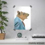 Grey Squirrel Grey Squirrel