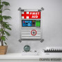Half Life Health Charger Half Life Health Charger
