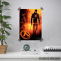 Half Life fire Half Life fire