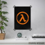 Half Life game Half Life game