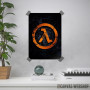 Half Life Half Life