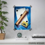 Havana Cigar poster