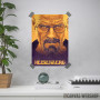 Heisenberg