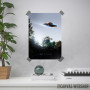 I want to believe.