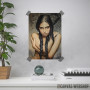 Indian girl
