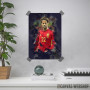 Isco Disco