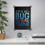 It is not a bug
