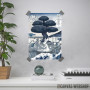 Japan Blue Choju giga
