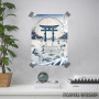 Japan Blue Collection Tori