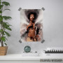 Jimi artistic Jimi artistic
