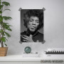 Jimi smile Jimi smile