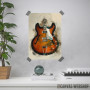 John Lennon_s Guitar John Lennon_s Guitar