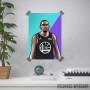 Kevin Durant All Starr MVP