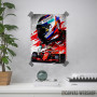 Kimi Raikkonen Iceman F1