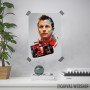 Kimi Raikkonen
