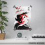 Koi Fish Yin Yang - RubyAr