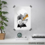 Kolaž art
