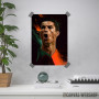 Kristiano Ronaldo