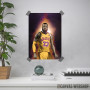 Lebron James 4