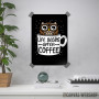 Life Begins After Coffee Life Begins After Coffee
