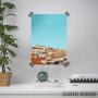 Lisabon Stari Grad Lisabon Stari Grad