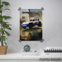 MG Metro 6R4