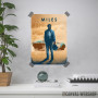 MILES MILES