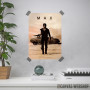 Mad Max 1974 Ford Falcon Mad Max 1974 Ford Falcon