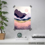 Mauve Mist